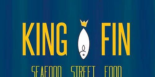 King Fin seafood pop up