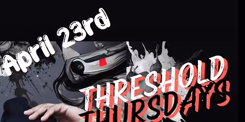 Thursday Night Comedy Show Hosted by Ronnie Phunny George