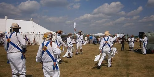 Middleton Village Fete - 100 Years
