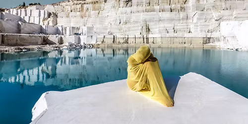 K\u00fcl\u00f6nleges t\u00e1rlatvezet\u00e9s\/ Special guided tour: Liz Millerrel - Gy\u00e1rf\u00e1s Dorka