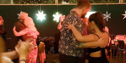 Romjulstango 27. & 28.12.