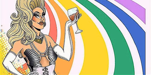 Free Drag Brunch