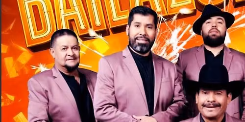 LOS REHENES, LOS FUGITIVOS & MAS