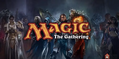 Magic: The Gathering Pauper & Commander