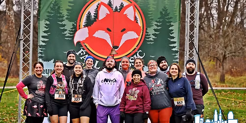 2025 Fall Classic - SLOhio Style!