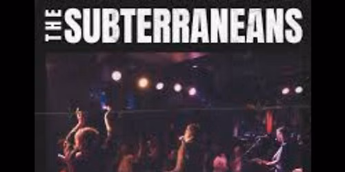 Subterraneans