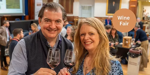 100 Best Australian Wines Festival 2026 with Matthew Jukes