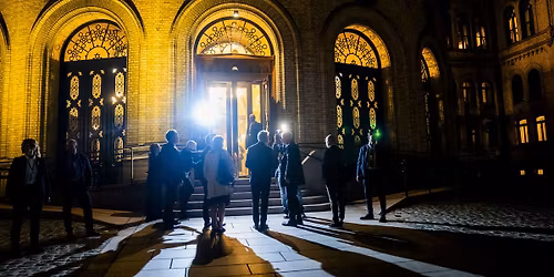 Forskere legger fram nytt verk om norsk politikk