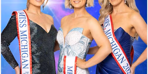 2026 Indiana & Michigan America Pageant