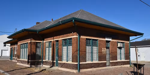 HPC Style Show and Brunch