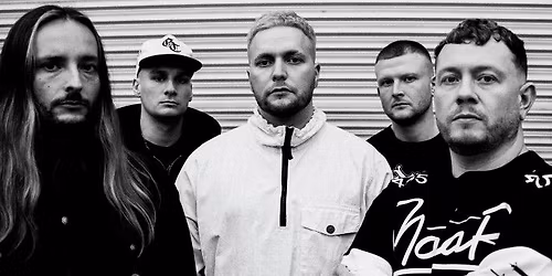 Malevolence | Kofmehl Solothurn