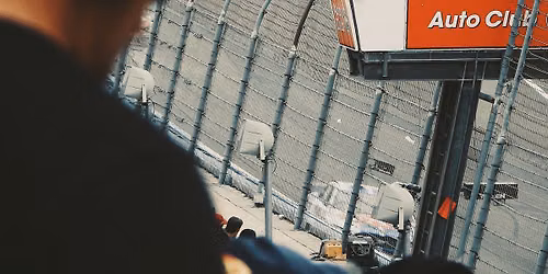 Enjoy Illinois 300 - NASCAR Cup Series