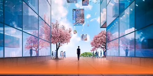 City of Floating Sounds