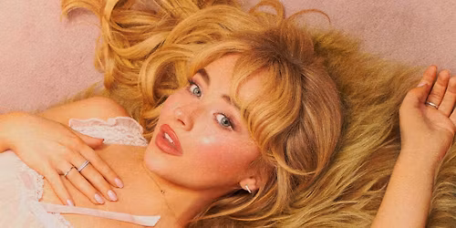 SABRINA CARPENTER: SHORT N' SWEET TOUR