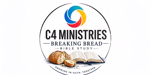 Breaking Bread Bible Study