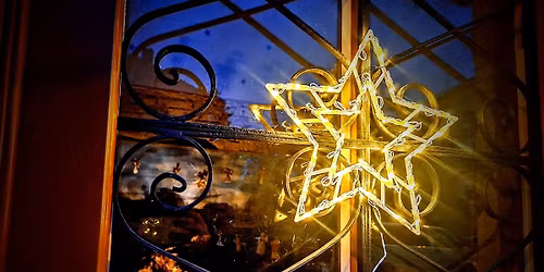 Toulky za betl\u00e9my jihlavsk\u00fdmi, hled\u00e1n\u00ed v\u00e1no\u010dn\u00ed hv\u011bzdy