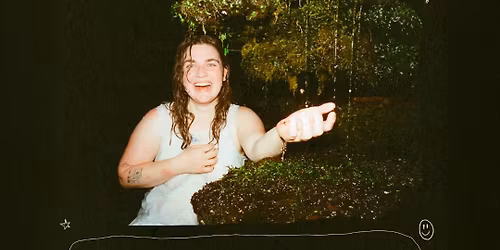 Olivia Barton - For Myself and For You Tour