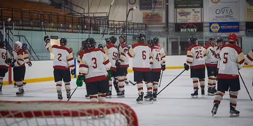 TI Raiders vs Ridgetown Royals