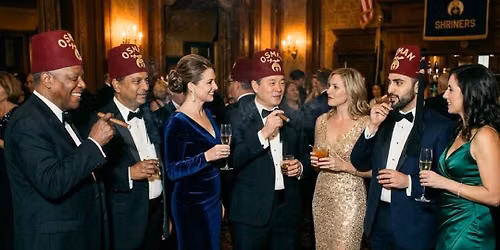 Imperial Cigar Event