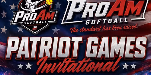 ProAm Patriot Games Invitational in Ocala!