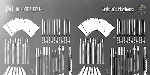 Lost Wax Jewelry Class