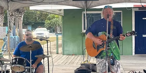 T-Bone & Louie C Live at Tipsy Tiki