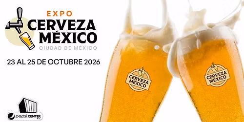 Expo Cerveza M\u00e9xico