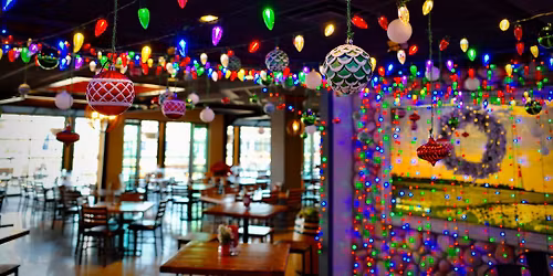 Lil Monsters Open Art Studio \ud83c\udfa8\ud83c\udf85