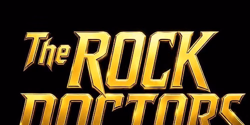 The Rock Doctors playing Classic Rock Live n Loud