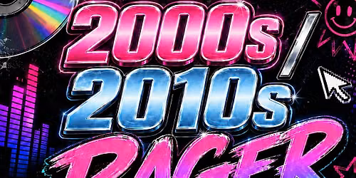 2000s\/2010s Rager - Rochester, NY