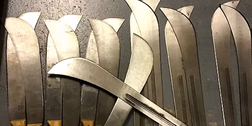 Cocobal\u00e9 Class - Afro-Boricua Warrior Arts