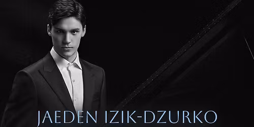 Edmonton Symphony Orchestra: Jessica Cottis - Concerto For Two Pianos