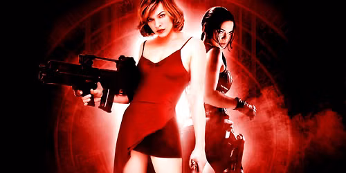 Resident Evil (2002) | New Farm Cinemas