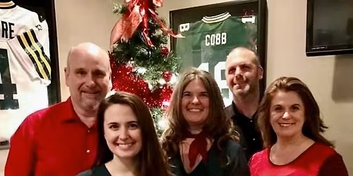 Timmer\u2019s Holiday Rendezvous