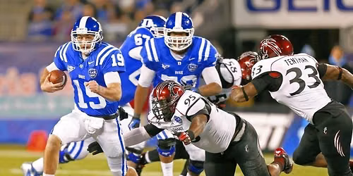 Duke\u2019s Mayo Bowl