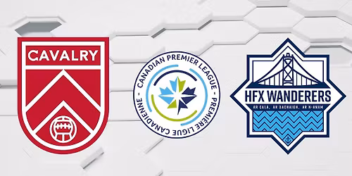 Cavalry FC vs. HFX Wanderers FC