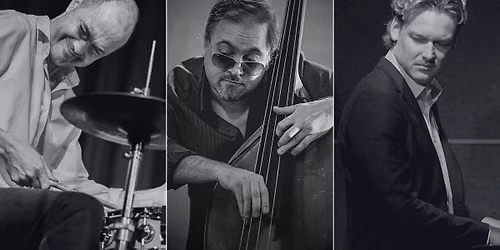 Jazz Wednesdays at The Moon Cafe