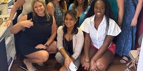 Business and Brews Women\u2019s Networking Event
