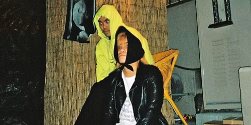 Dream, Ivory - US TOUR 2026 - KANSAS CITY