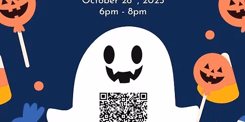 Mercy Fitness Center Trunk or Treat