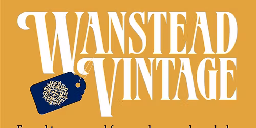 Wanstead Vintage