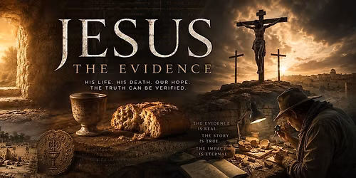 Jesus: The Evidence