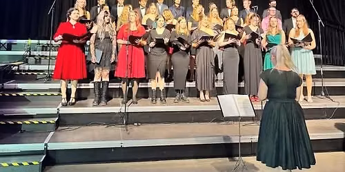 ChillOut Konzert Mit THD BigBand & THD Chor