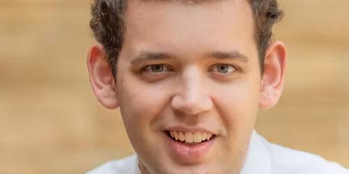 Nolan Anthony, Organ Recital