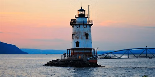 Spooky Season: Tarrytown Hudson Haunts Mystery