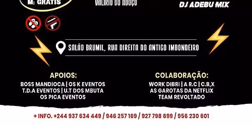 Privad\u00e3o no guet\u00e3o