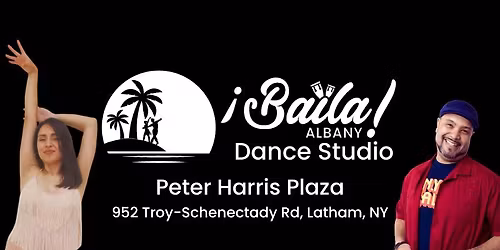 Salsa On-1: Beginner