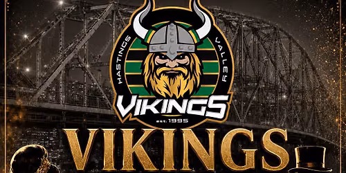 Vikings Annual Ball