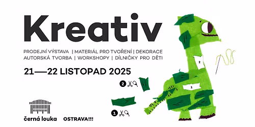 Kreativ 2025