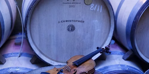 Concert 2: Beethoven, Esmail, and Liang @ Appassionata Estate